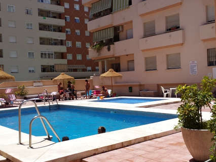 Dúplex en venta en Fuengirola