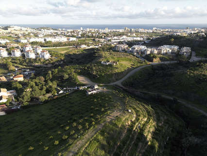 Parcela rústica en venta en Mijas