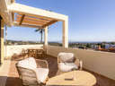 Apartamento en venta en Marbella