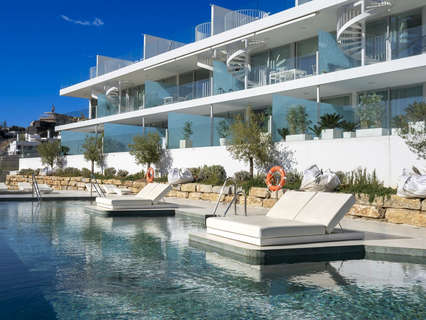 Ático dúplex en venta en Fuengirola