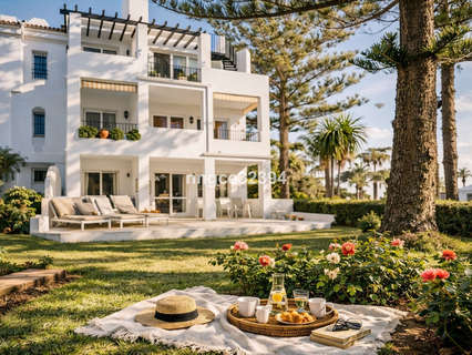 Apartamento en venta en Marbella