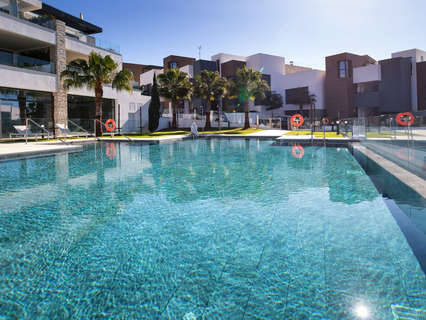 Apartamento en venta en Marbella