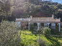 Casa rústica en venta en Guaro