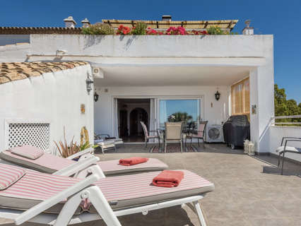 Apartamento en venta en Estepona