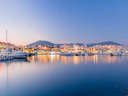 Parcela rústica en venta en Marbella
