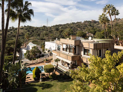 Chalet en venta en Mijas