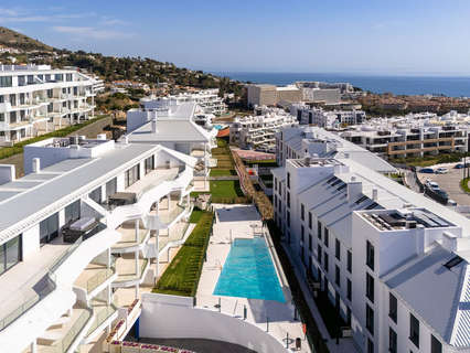 Apartamento en venta en Fuengirola rebajado