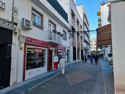 Local comercial en venta en Marbella
