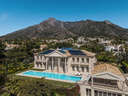 Chalet en venta en Marbella