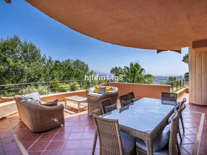 Apartamento en venta en Marbella