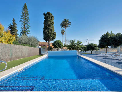 Chalet en venta en Marbella