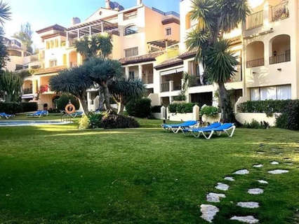 Apartamento en venta en Marbella