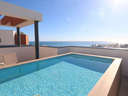 Ático dúplex en venta en Fuengirola rebajado