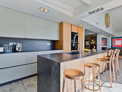 Chalet en venta en Benalmádena