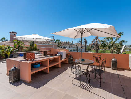 Ático en venta en Estepona