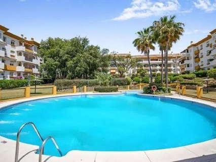 Apartamento en venta en Marbella