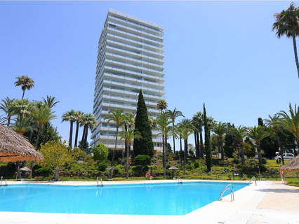 Apartamento en venta en Marbella