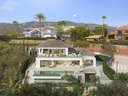 Chalet en venta en Marbella