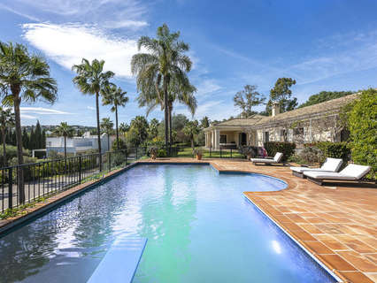 Chalet en venta en San Roque zona Sotogrande