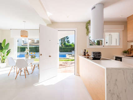 Apartamento en venta en Marbella