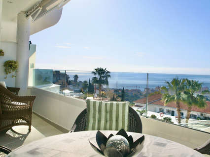 Apartamento en venta en Fuengirola