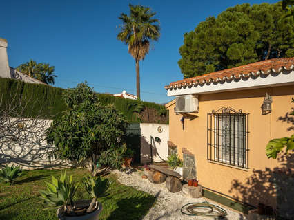 Bungalow en venta en Alhaurín el Grande