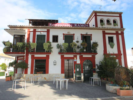 Local comercial en venta en Estepona