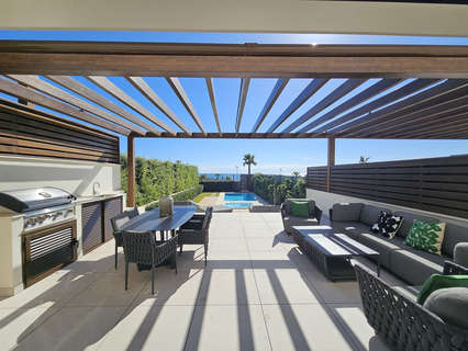 Casa en venta en Estepona