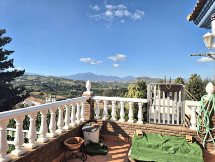 Casa en venta en Alhaurín el Grande