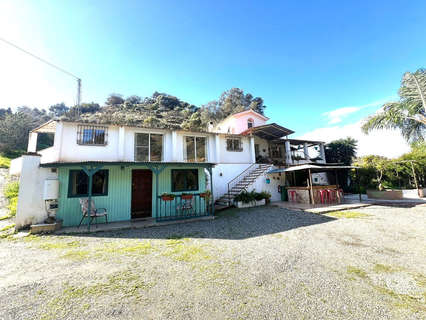 Casa rústica en venta en Coín