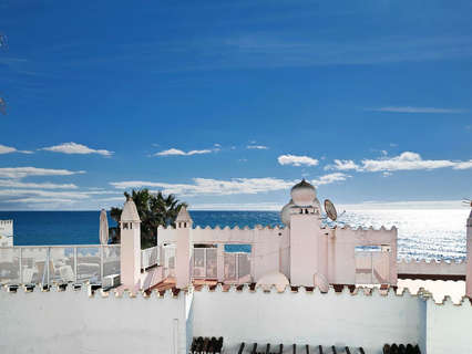 Ático en venta en Mijas