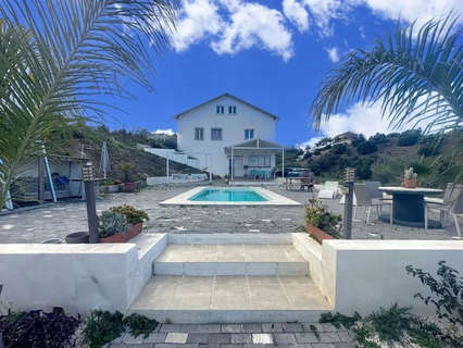 Chalet en venta en Alhaurín el Grande