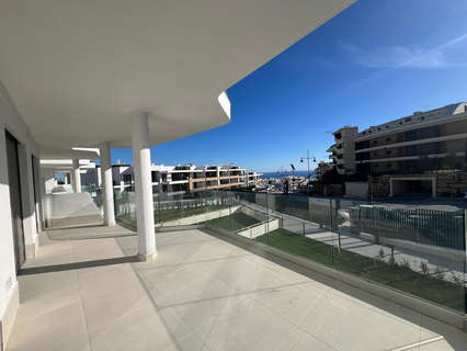Apartamento en venta en Fuengirola
