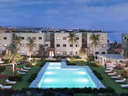 Apartamento en venta en Estepona