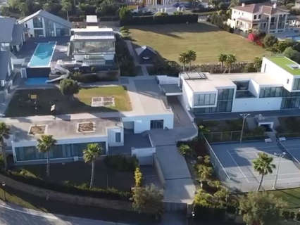 Chalet en venta en San Roque zona Sotogrande