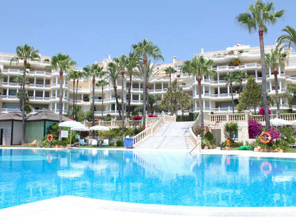 Ático en venta en Benahavís