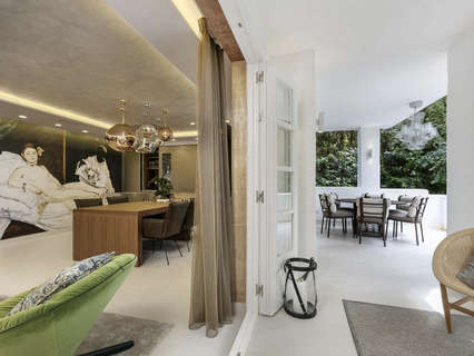 Apartamento en venta en Marbella