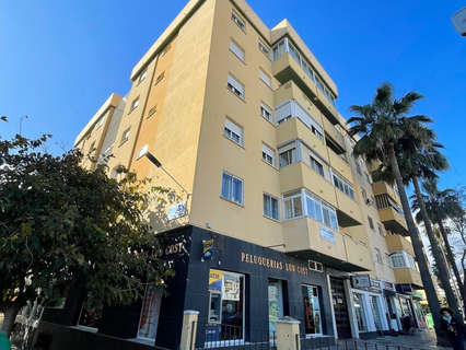 Apartamento en venta en Estepona
