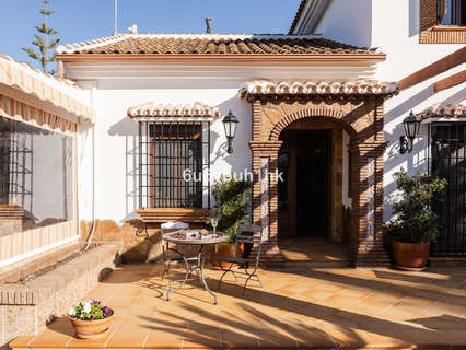 Casa en venta en Málaga