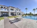 Chalet en venta en Benahavís