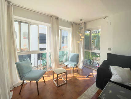 Apartamento en venta en Manilva