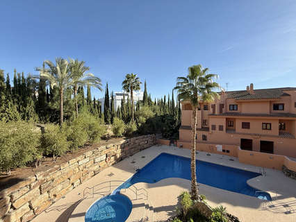 Apartamento en venta en Benahavís