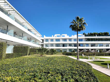 Apartamento en venta en Estepona