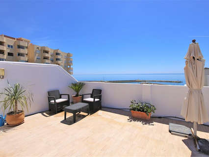 Ático en venta en Estepona