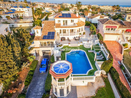 Chalet en venta en Mijas