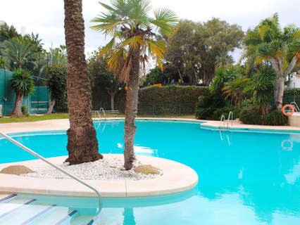 Ático en venta en Marbella