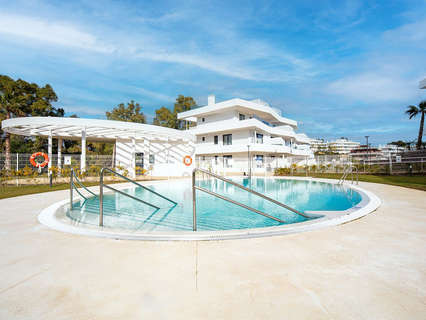 Apartamento en venta en Estepona