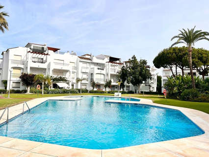 Apartamento en venta en Estepona