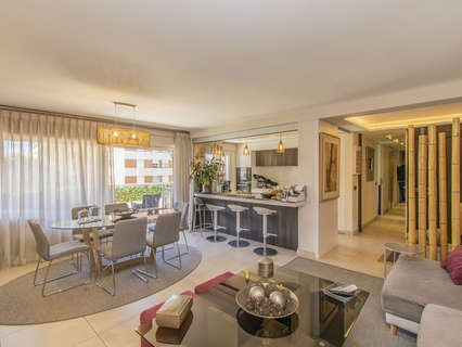 Apartamento en venta en Marbella