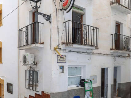 Casa en venta en Tolox